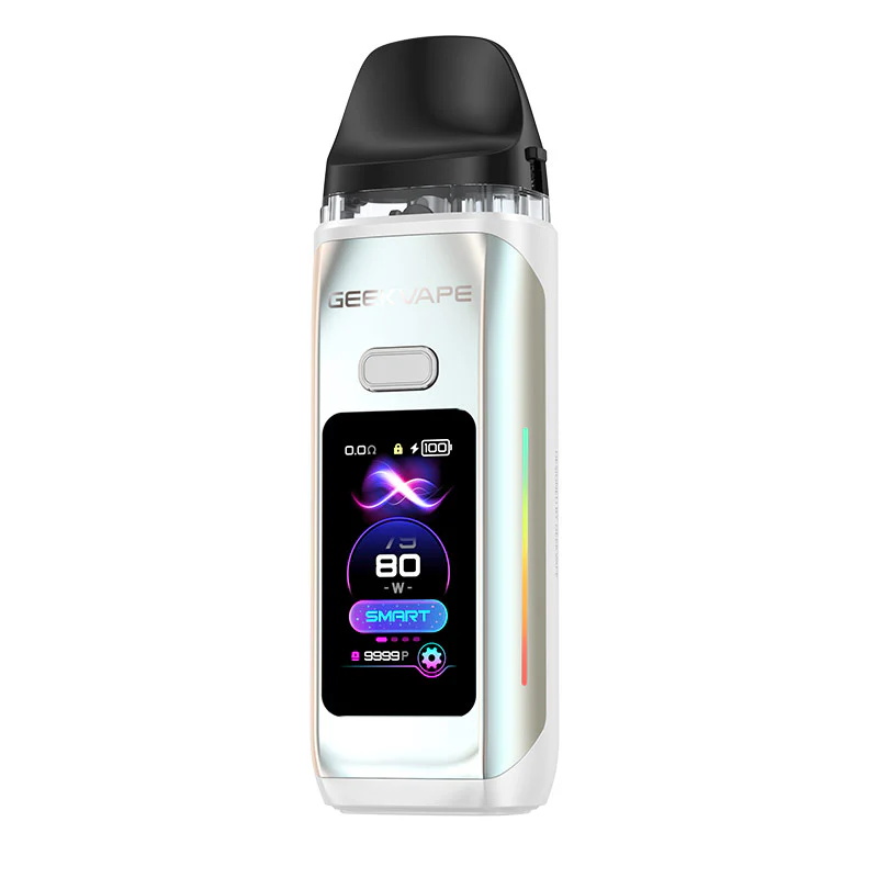 Premium vape product