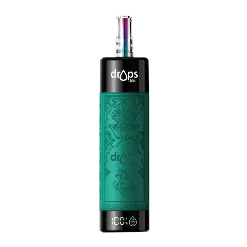 Vape juice